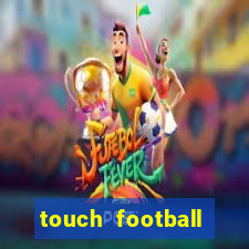 touch football script pastebin